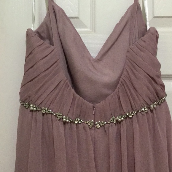 Bridesmaid Dress - Picture 3 of 4